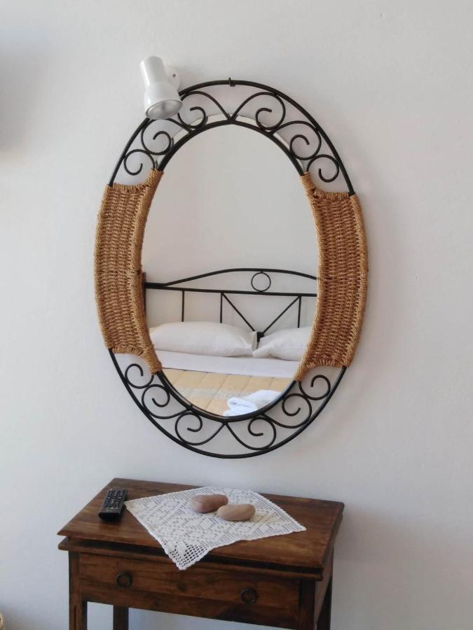 Adriani Sea View Rooms Adamantas  Esterno foto